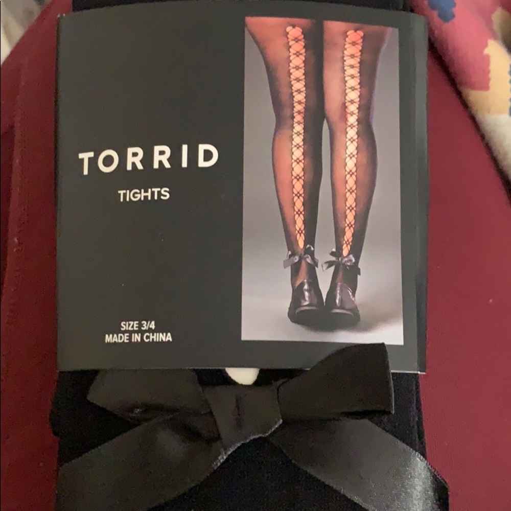 Tights